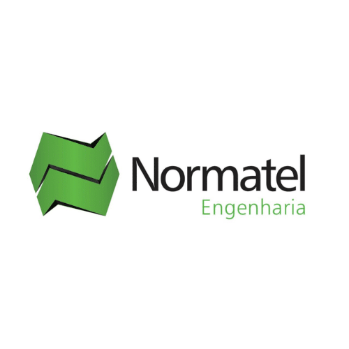 Logo NORMATEL ENGENHARIA LTDA