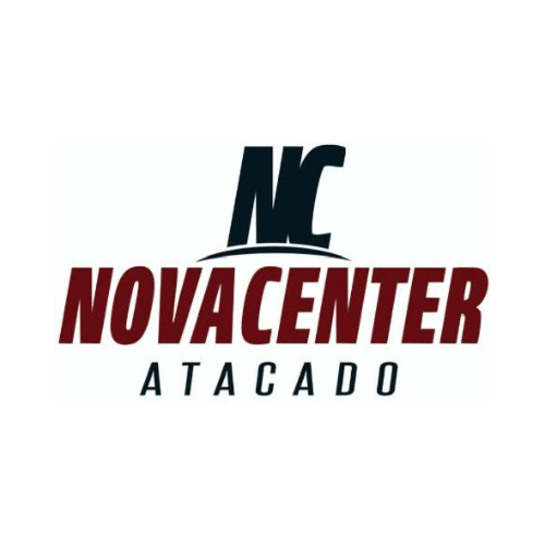 Logo NOVACENTER ATACADO