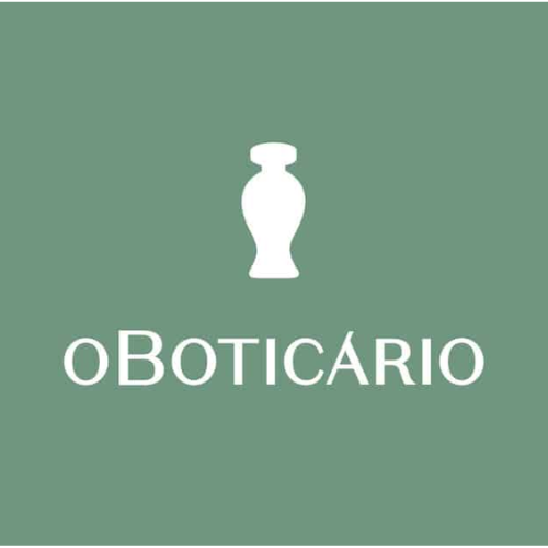 Logo O BOTICÁRIO