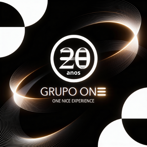Logo ONE NICE EXPERIENCE