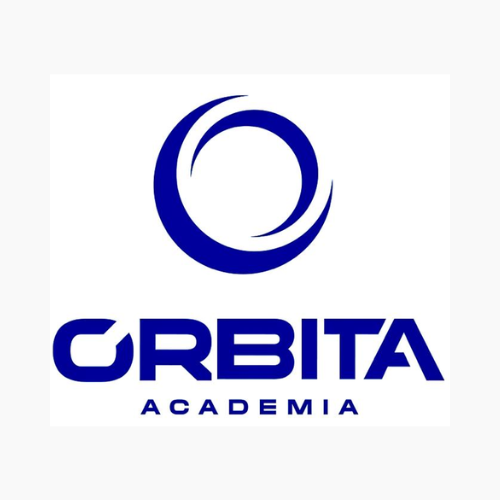 Logo ORBITA SPORT CENTER