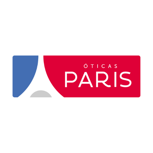 Logo OTICAS PARIS
