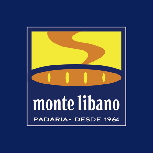 Logo PADARIA MONTE LÍBANO