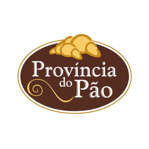 Logo PADARIA PROVÍNCIA DO PÃO