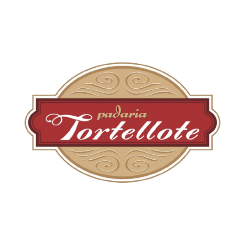 Logo PADARIA TORTELLOTE