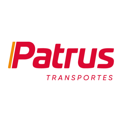 Logo PATRUS TRANSPORTES LTDA