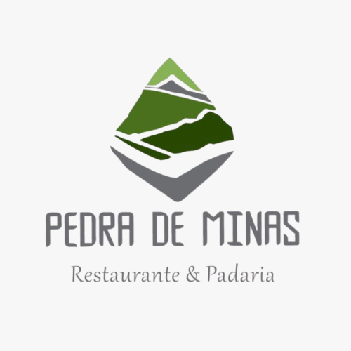 Logo PEDRA DE MINAS RESTAURANTE E PADARIA