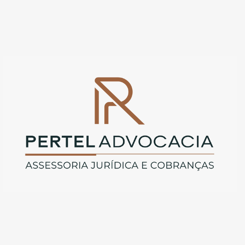 Logo PERTEL ADVOCACIA