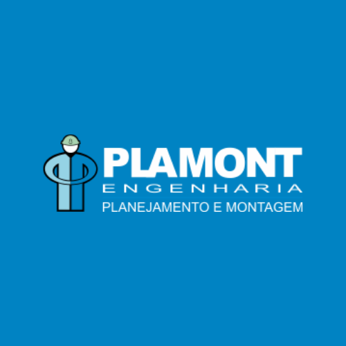 Logo PLAMONT