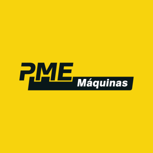 Logo PME MÁQUINAS E EQUIPAMENTOS