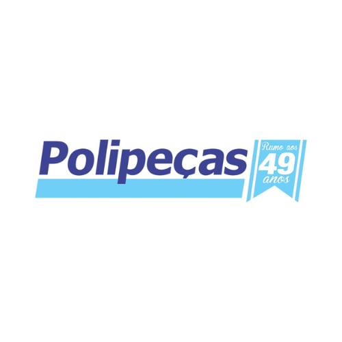 Logo POLIPEÇAS