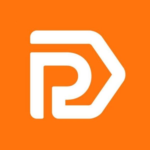 Logo PORT INFORMÁTICA