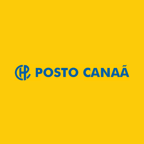 Logo POSTO CANAÃ