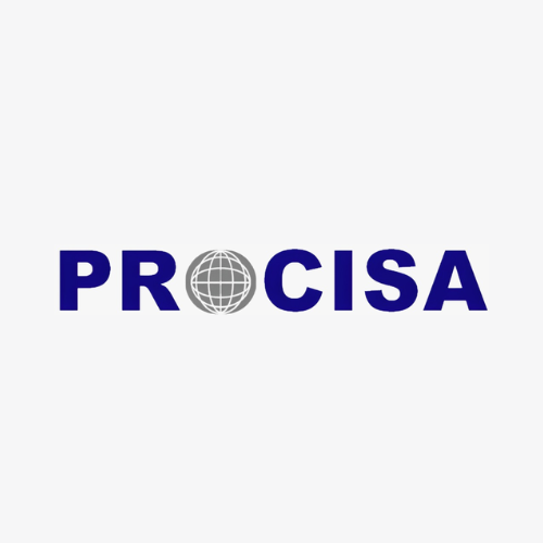 Logo PROCISA DO BRASIL PROJETOS, CONSTRUCOES E INSTALACOES LTDA.