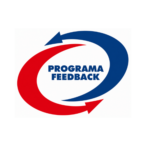 Logo PROGRAMA FEEDBACK