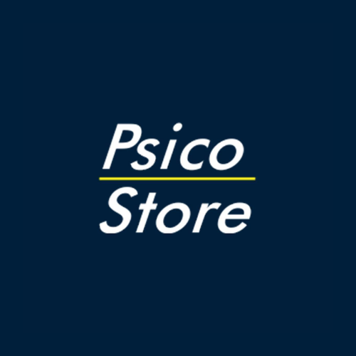 Logo PSICO STORE