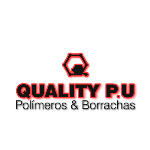Logo QUALITY P. U