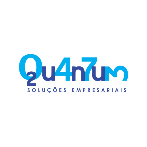 Logo QUANTUM SOLUÇÕES EMPRESARIAIS