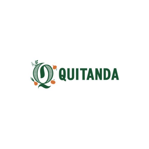 Logo QUITANDA