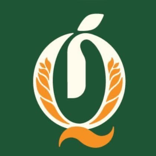 Logo QUITANDA COMERCIO DE ALIMENTOS LTDA