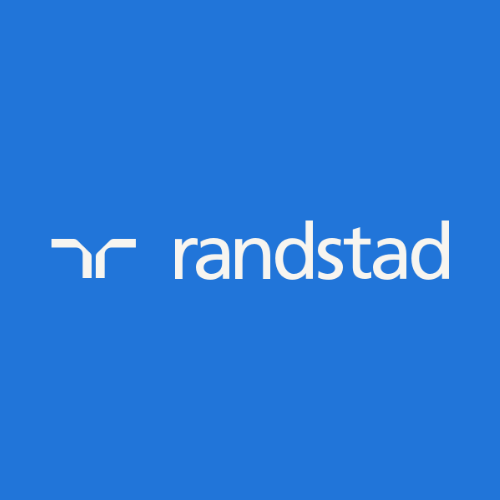 Logo RANDSTAD BRASIL