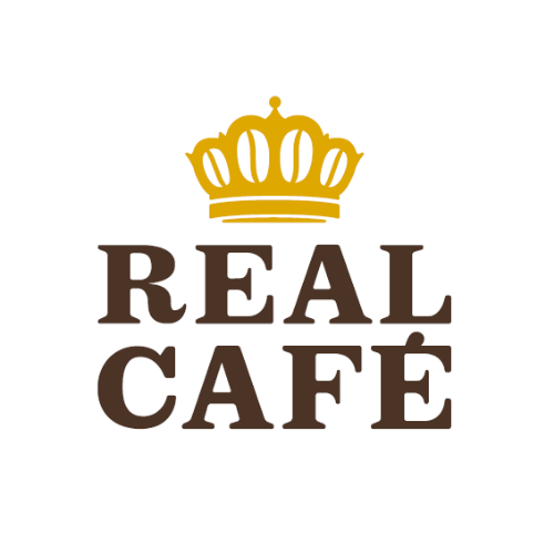 Logo REALCAFÉ