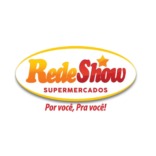 Logo REDE SHOW SUPERMERCADOS - PLANALTO SERRANO