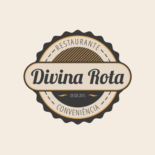 Logo RESTAURANTE DIVINA ROTA 
