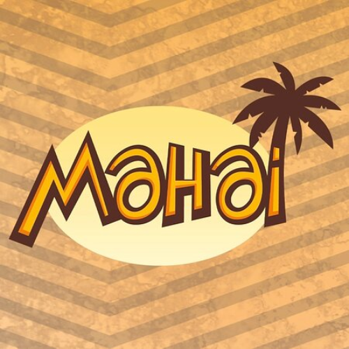 Logo RESTAURANTE MAHAI