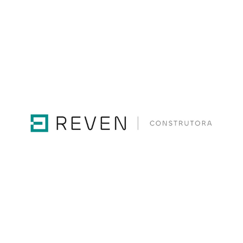 Logo REVEN CONSTRUTORA