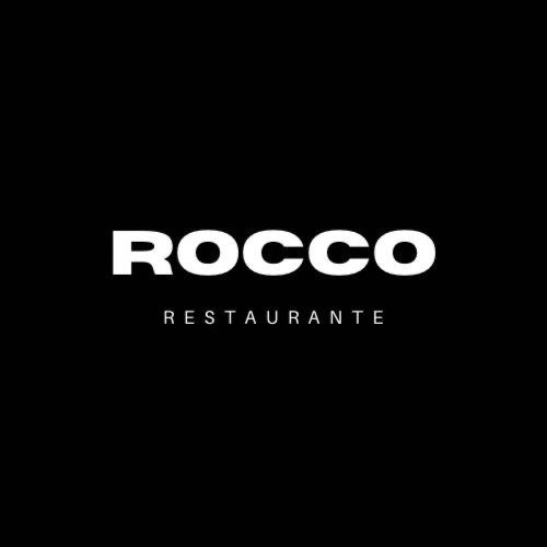 Logo ROCCO RESTAURANTE