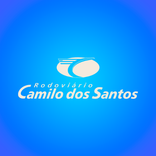Logo RODOVIARIO CAMILO DOS SANTOS