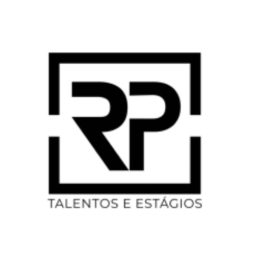 Logo RP TALENTOS