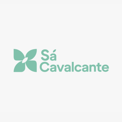 Logotipo de SÁ CAVALCANTE