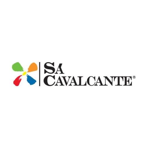 Logo SA CAVALCANTE FRANQUIAS
