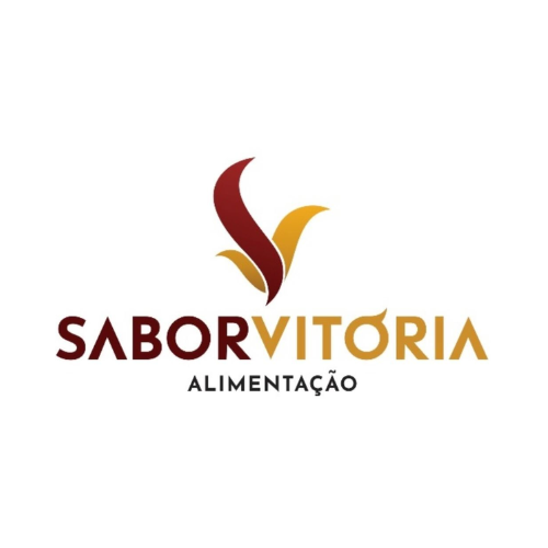 Logo SABOR VITORIA