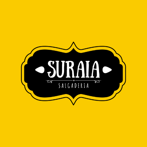 Logo SALGADOS SURAIA