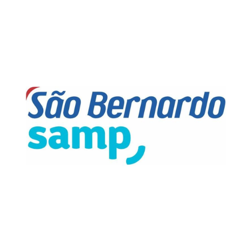 Logo SAO BERNARDO SAMP