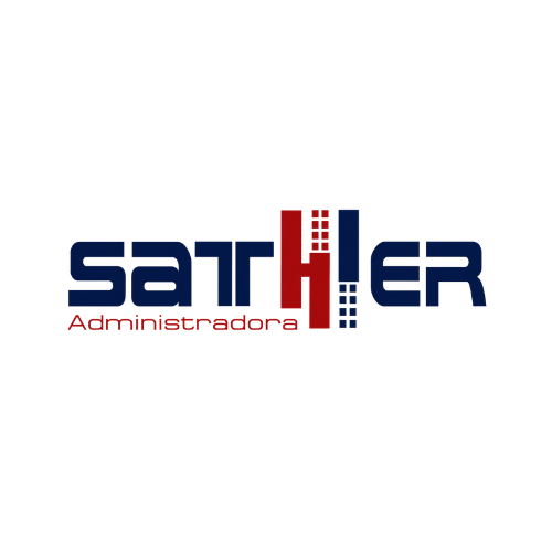 Logo SATHLER ADMINISTRADORA E SERVICOS