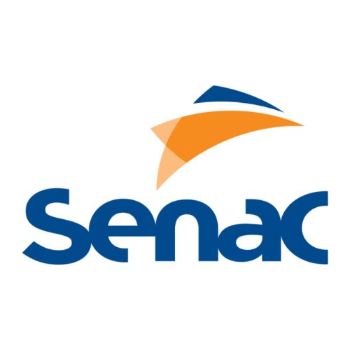 Logo SENAC