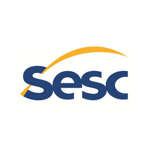 Logo SESC