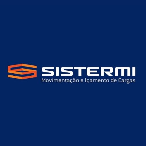 Logo SISTERMI LOCAÇÃO DE MÁQUINAS E EQUIPAMENTOS