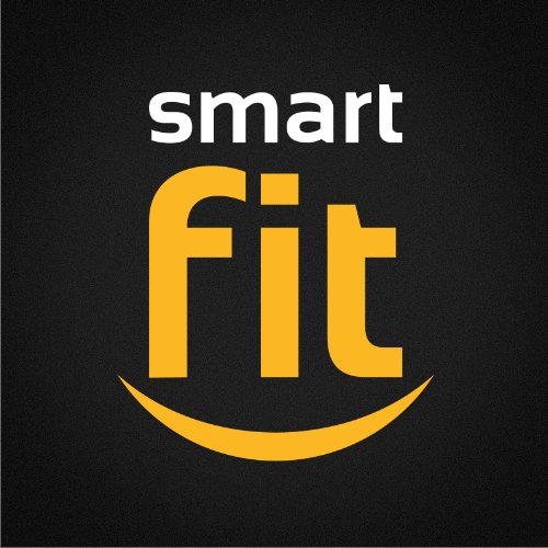 Logo SMARTFIT ESCOLA DE GINASTICA E DANCA S.A