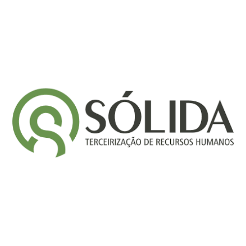 Logo SOLIDA TERCEIRIZAÇÃO 