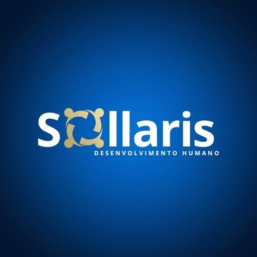Logo SOLLARIS DESENVOLVIMENTO HUMANO