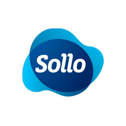 Logo SOLLO CONTACT CENTER