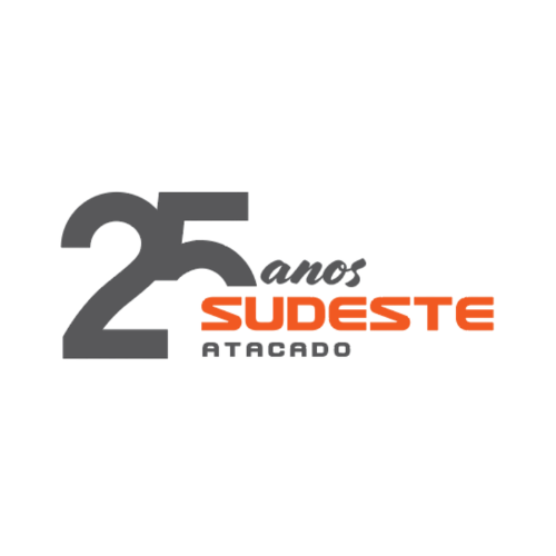 Logo SUDESTE ATACADO