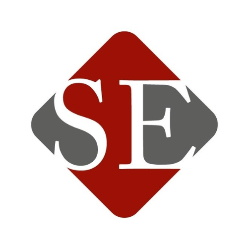 Logo SUENGE ENGENHARIA