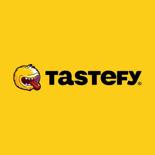 Logo TASTEFY