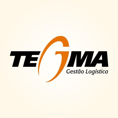 Logo TEGMA GESTAO LOGÍSTICA